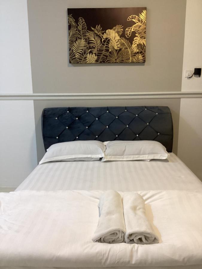 Golden Oceanview At Icon Apartment Kuala Terengganu